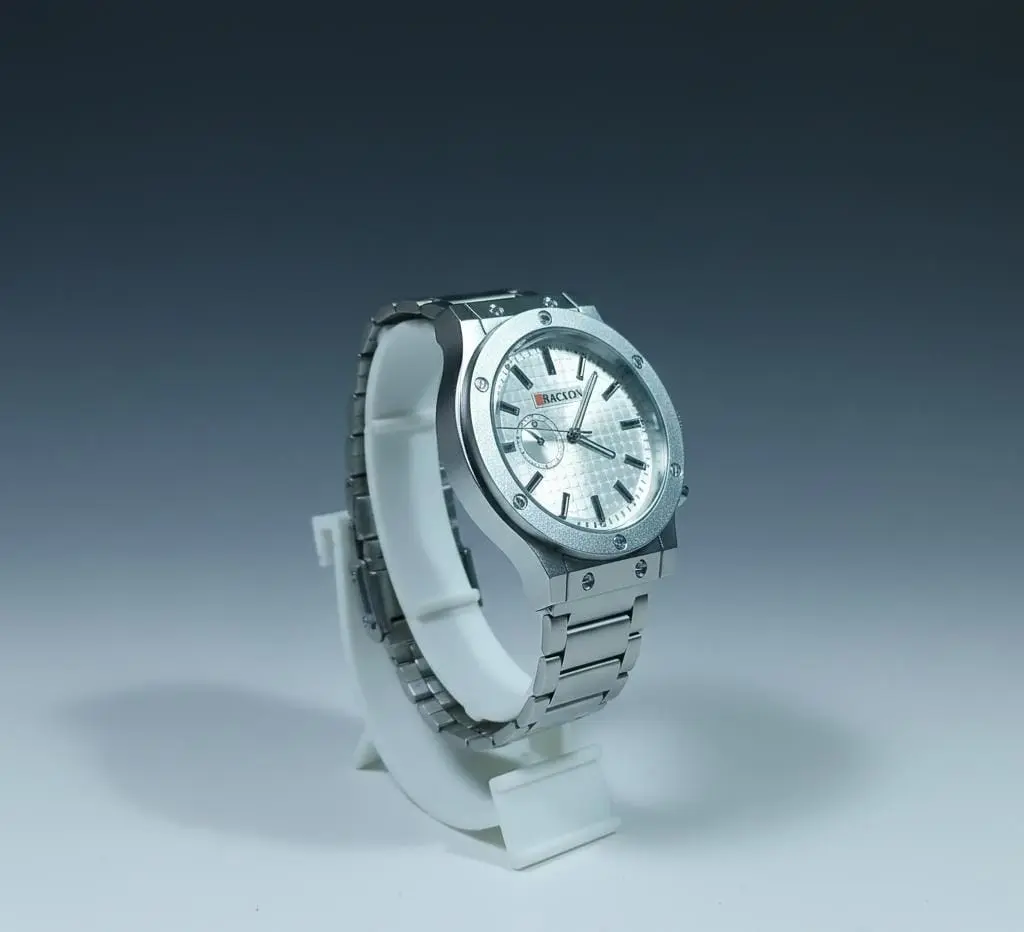 Brackon Silver Edition 